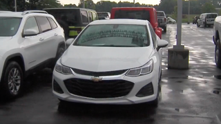 The Last American Chevy Cruze Has Had Four Different Owners Since March